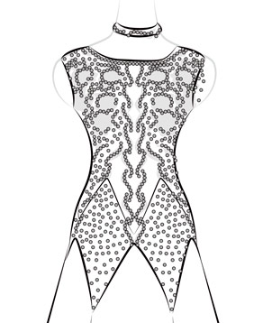 Sleeveless