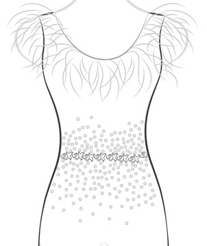 Sleeveless