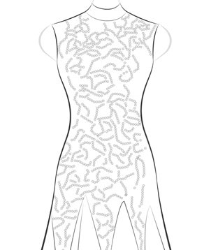 Sleeveless