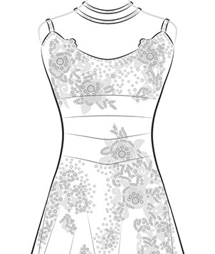 Sleeveless