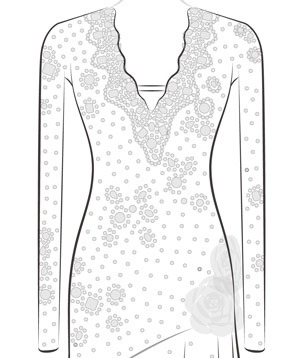 Long Sleeves
