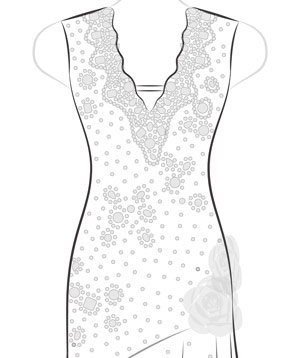 Sleeveless