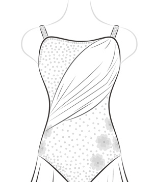 Sleeveless