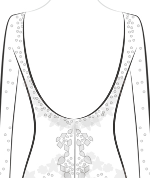 Backless