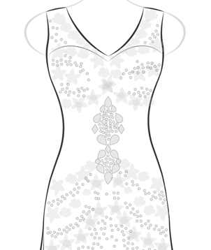 Sleeveless