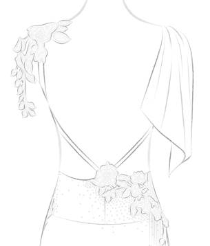 Backless