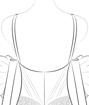 Backless