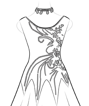 Sleeveless