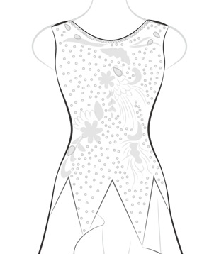 Sleeveless