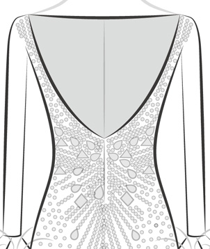 Add Mesh Covering