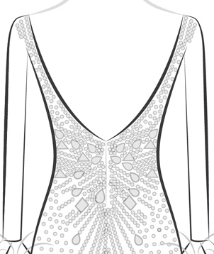 Backless