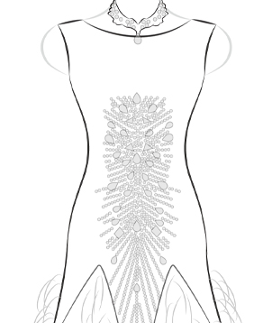 Sleeveless