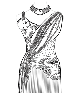 Sleeveless