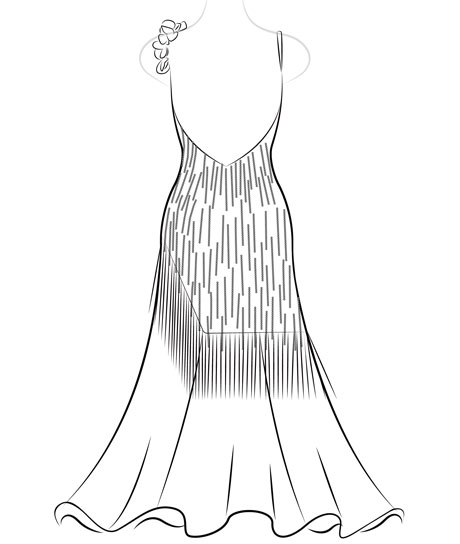 Add Detachable Skirt