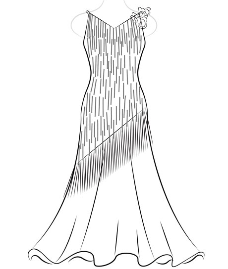 Add Detachable Skirt