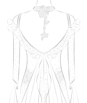 Backless