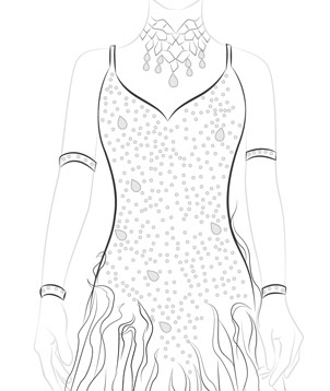 Sleeveless