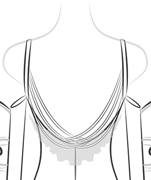 Backless