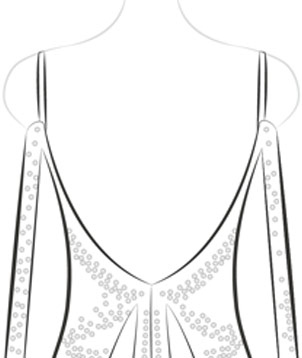 Backless