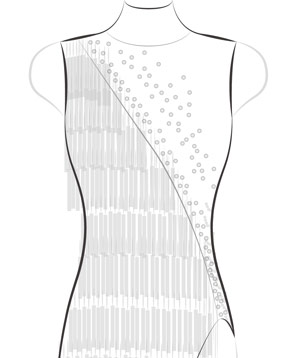 Sleeveless