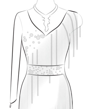 One Sleeve