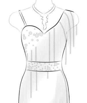 Sleeveless