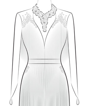 Long Sleeves