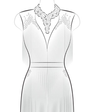 Sleeveless