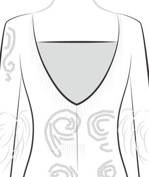 Add 1 Mesh Covering