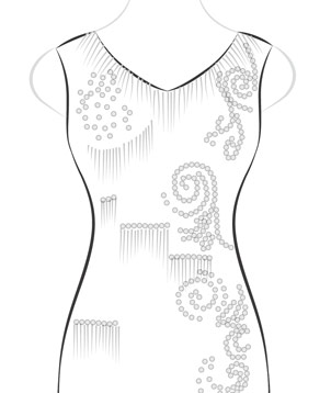 Sleeveless