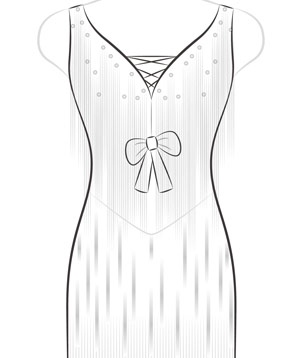 Sleeveless