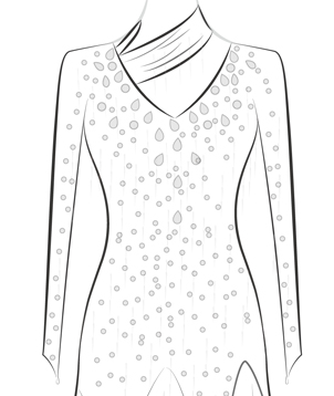Long Sleeves