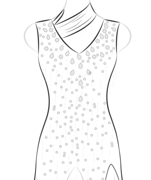 Sleeveless