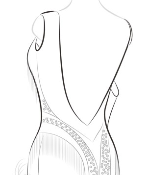 Sleeveless