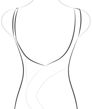 Asymmetric Cut