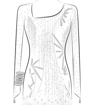 Long Sleeves