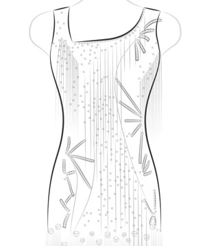 Sleeveless