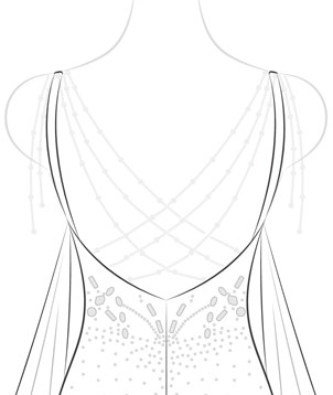 Backless