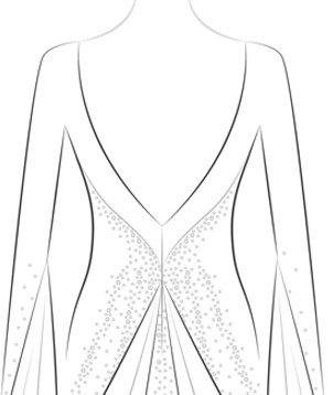 Backless