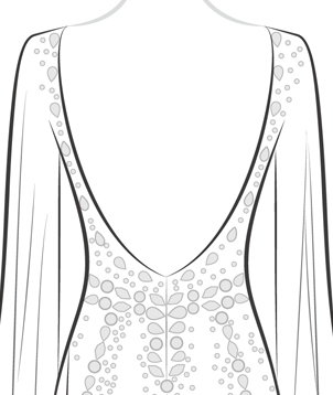 Backless