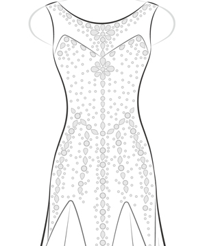 Sleeveless