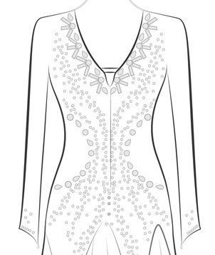 Long Sleeves