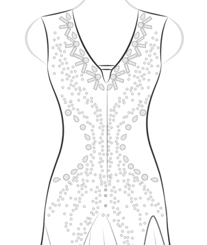 Sleeveless