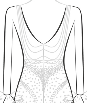 Backless