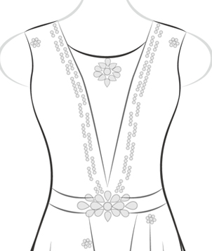 Sleeveless