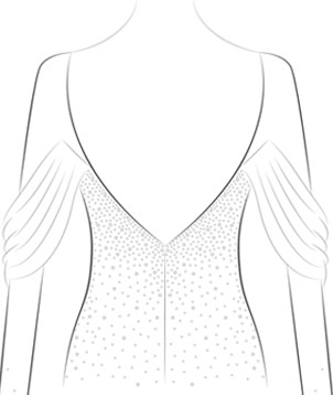Backless