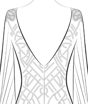 Backless