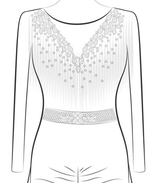 Long Sleeves
