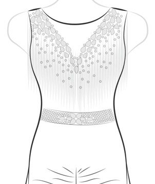 Sleeveless