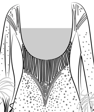 Add 1 Mesh Covering